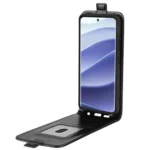 R64 Texture Single Vertical Flip Leather Phone Case, For Xiaomi Redmi Note 14 Pro 5G, For Xiaomi 14T Pro, For Xiaomi 14T, For Xiaomi Redmi 14C 4G, For Xiaomi Redmi K70 Ultra - Image 5