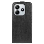 R64 Texture Single Vertical Flip Leather Phone Case, For Redmi Note 14 4G 163.25mm, For Xiaomi 15 Pro, For Xiaomi 15, For Xiaomi Redmi Note 14 5G, For Xiaomi Redmi Note 14 Pro+ 5G - Image 4