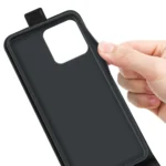 R64 Texture Single Vertical Flip Leather Phone Case, For Redmi Note 14 4G 163.25mm, For Xiaomi 15 Pro, For Xiaomi 15, For Xiaomi Redmi Note 14 5G, For Xiaomi Redmi Note 14 Pro+ 5G - Image 6