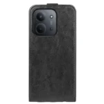 R64 Texture Single Vertical Flip Leather Phone Case, For Redmi 15C 4G EU / 15C 5G 173.1mm, For Redmi A5 4G 173.3mm, For Redmi Note 14S 4G, For Redmi K80 Pro / Poco F7 Ultra... - Image 4
