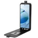 R64 Texture Single Vertical Flip Leather Phone Case, For Redmi 15C 4G EU / 15C 5G 173.1mm, For Redmi A5 4G 173.3mm, For Redmi Note 14S 4G, For Redmi K80 Pro / Poco F7 Ultra... - Image 5