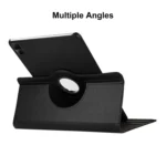 ENKAY Hat-Prince 360 Degree Rotation Litchi Leather Smart Case, For Redmi Pad SE 11.0 - Image 5