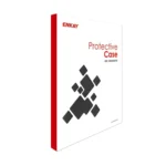 ENKAY Hat-Prince 360 Degree Rotation Litchi Leather Smart Case, For Redmi Pad SE 11.0 - Image 2