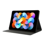 ENKAY Leather Stand Smart Tablet Case, For Redmi Pad SE 11.0 - Image 4