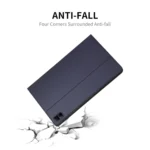 ENKAY Leather Stand Smart Tablet Case, For Redmi Pad SE 11.0 - Image 6