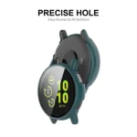ENKAY Hat-Prince Full Coverage PC + Tempered Glass Film Integrated Watch Case - Image 5
