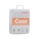 ENKAY Hat-Prince Full Coverage PC + Tempered Glass Film Integrated Watch Case - Image 9
