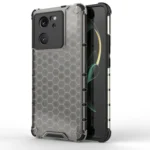 Shockproof Honeycomb Phone Case