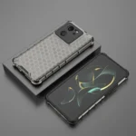 Shockproof Honeycomb Phone Case - Image 3