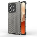 Shockproof Honeycomb Phone Case