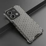 Shockproof Honeycomb Phone Case - Image 2