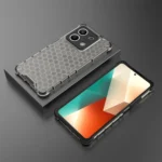 Shockproof Honeycomb Phone Case - Image 3
