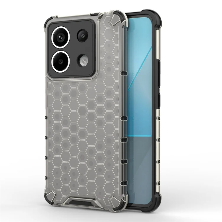 Shockproof Honeycomb Phone Case