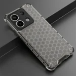Shockproof Honeycomb Phone Case - Image 2