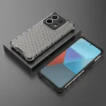 Shockproof Honeycomb Phone Case - Image 3