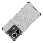 Shockproof Honeycomb Phone Case - Image 5