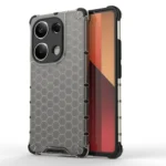 Shockproof Honeycomb Phone Case