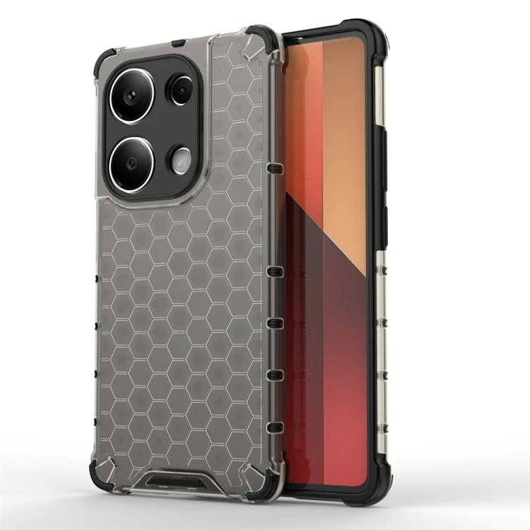 Shockproof Honeycomb Phone Case