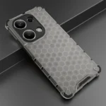 Shockproof Honeycomb Phone Case - Image 2