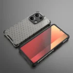 Shockproof Honeycomb Phone Case - Image 3