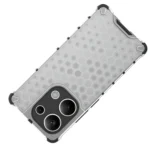 Shockproof Honeycomb Phone Case - Image 4