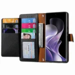 Love Zipper Lanyard Leather Phone Case, For Xiaomi Redmi Note 14 Pro 5G, For Xiaomi Redmi A3 4G, For Xiaomi Redmi Note 13 Pro 4G - Image 6