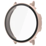 PC + Tempered Film Integrated Watch Protective Case - Image 7