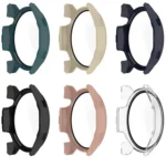 PC + Tempered Film Integrated Watch Protective Case - Image 3