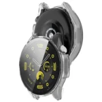PC + Tempered Film Integrated Watch Protective Case - Image 6