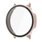 ENKAY Hat-Prince Full Coverage PC + Tempered Film Integrated Watch Protective Case - Image 2