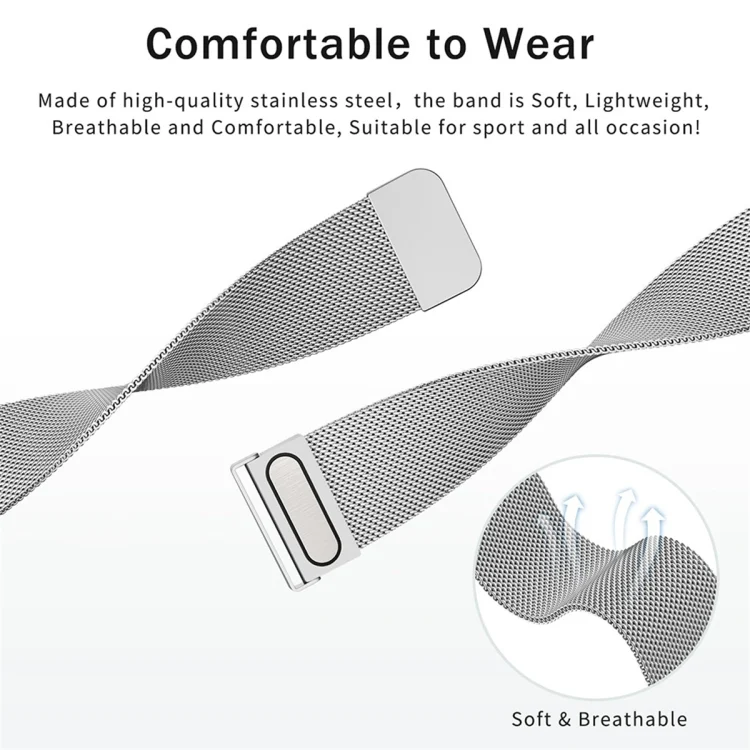SYA0023858_B3.webp Milan Daul Magnetic Steel Mesh Watch Band - Image 4