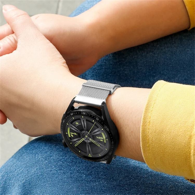 SYA0023858_B5.webp Milan Daul Magnetic Steel Mesh Watch Band - Image 6
