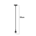 For Fitbit Charge 6 USB Port Smart Watch Charging Cable - Image 6
