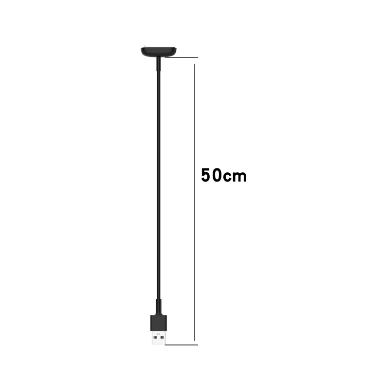 SYA002386501_5.webp For Fitbit Charge 6 USB Port Smart Watch Charging Cable - Image 6
