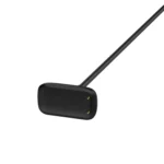 For Fitbit Charge 6 USB Port Smart Watch Charging Cable with Reset Key - Image 5