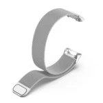 Milan Magnetic Metal Steel Mesh Watch Band - Image 6
