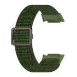 Elastic Nylon Braid Watch Band - Image 6