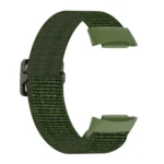 Elastic Nylon Braid Watch Band - Image 7