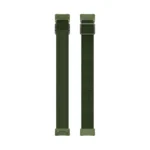 Elastic Nylon Braid Watch Band - Image 8