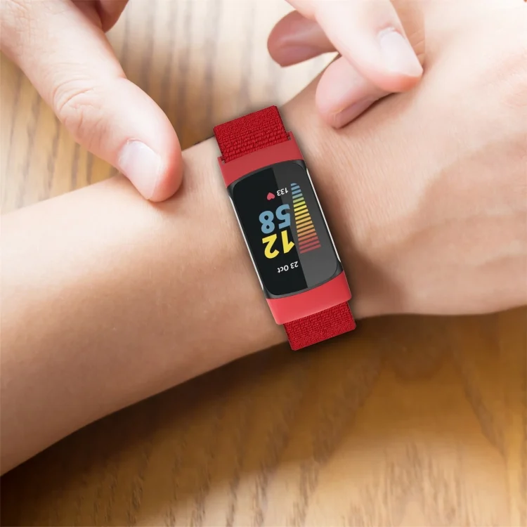 SYA0023879_B3.webp Elastic Nylon Braid Watch Band - Image 4