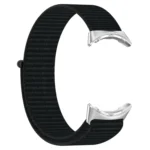 Nylon Braided Watch Band - Image 6