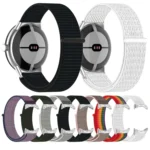 Nylon Braided Watch Band - Image 3