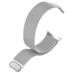 Milan Magnetic Steel Mesh Watch Band - Image 8