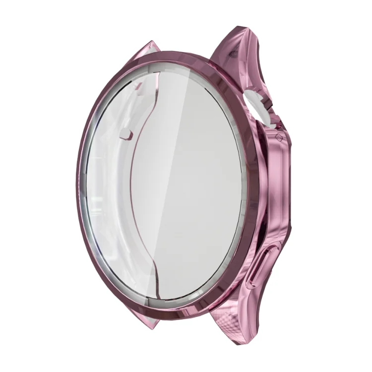 TPU All-Inclusive Watch Protective Case