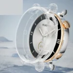 TPU All-Inclusive Watch Protective Case - Image 3