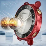 TPU All-Inclusive Watch Protective Case - Image 5