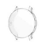 ENKAY Hat-Prince Full Coverage Transparent TPU Watch Case with Screen Protection - Image 2