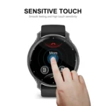 ENKAY Hat-Prince Full Coverage Transparent TPU Watch Case with Screen Protection - Image 8