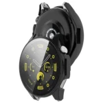 For Huawei Watch GT4 46mm PC + Tempered Film Integrated Watch Protective Case - Image 9