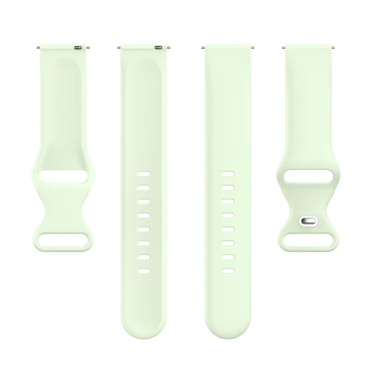 SYA002416001A_2.webp Butterfly 8-shaped Buckle Silicone Watch Band - Image 5